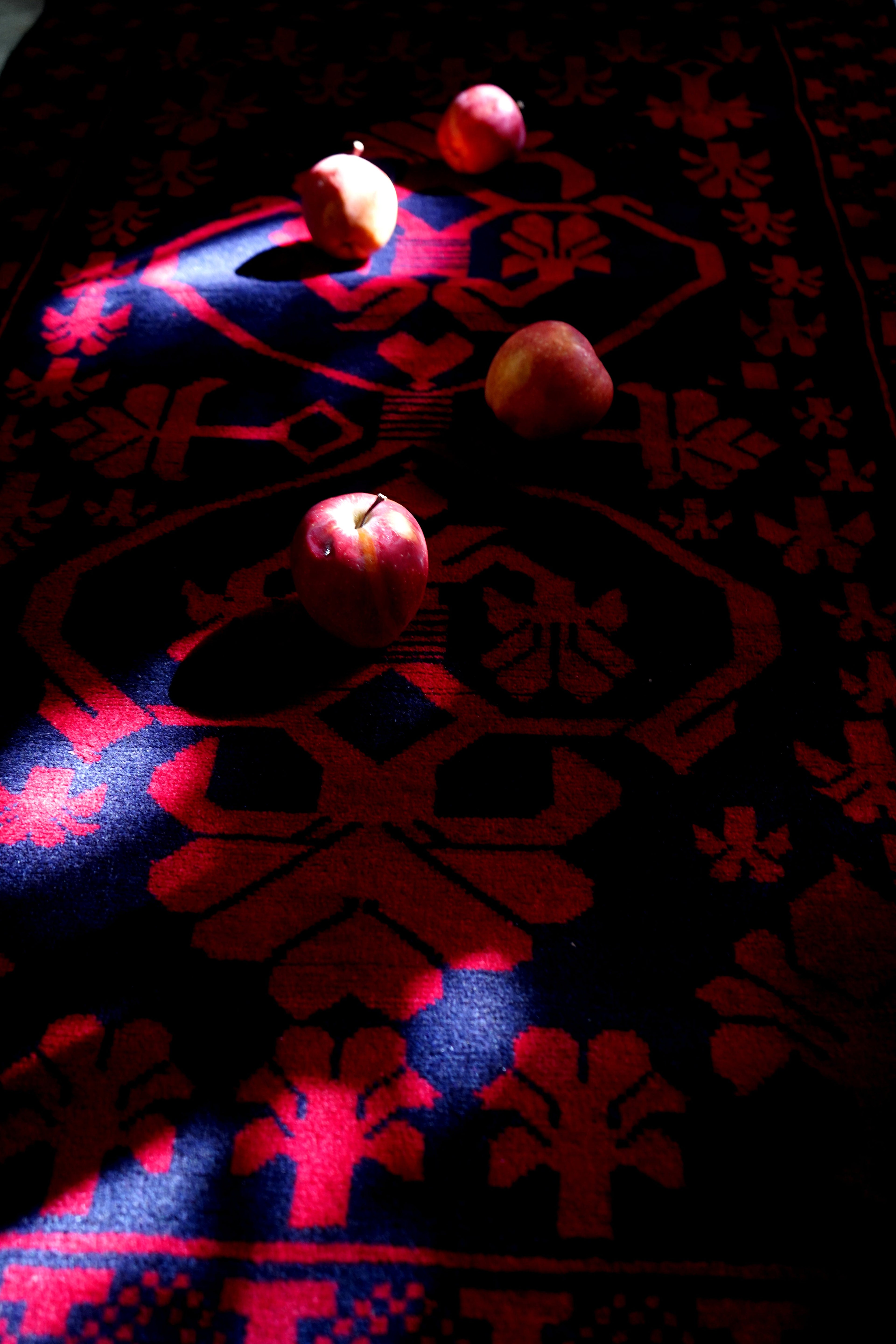 The Pilework Gallery