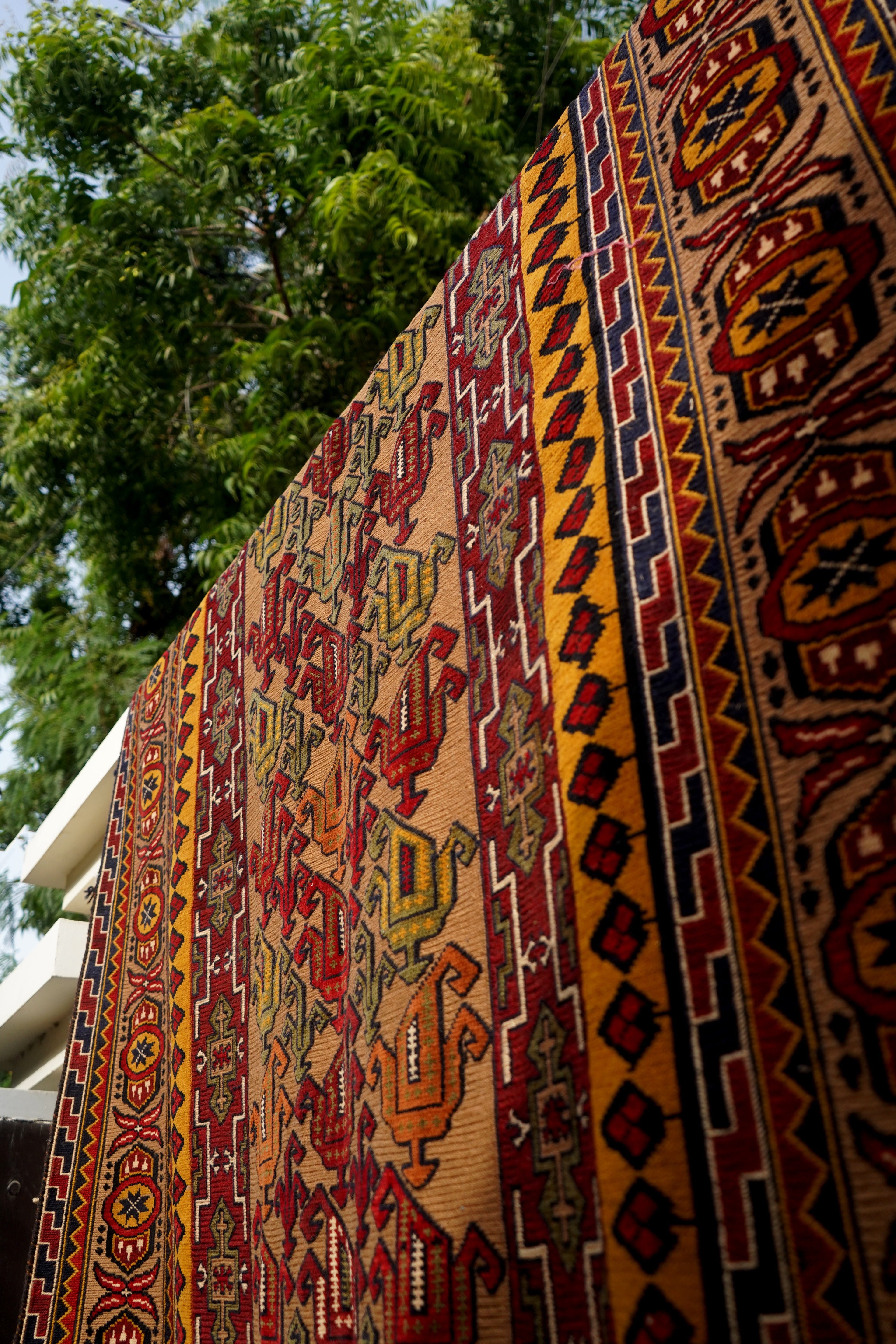 The Flatweave Gallery