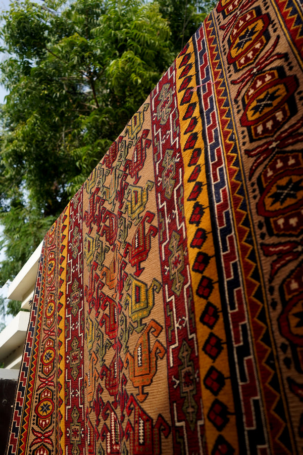 The Flatweave Gallery