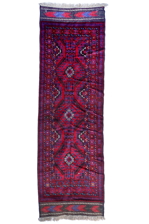 Herat Baloch Runner
